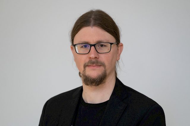 Dennis Ried _Foto- Maike Glöckner