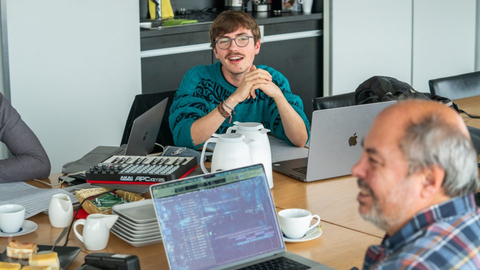 20231120_IAMA_Masterclass Orchester_Beginn_web_© Joachim Blobel-03569